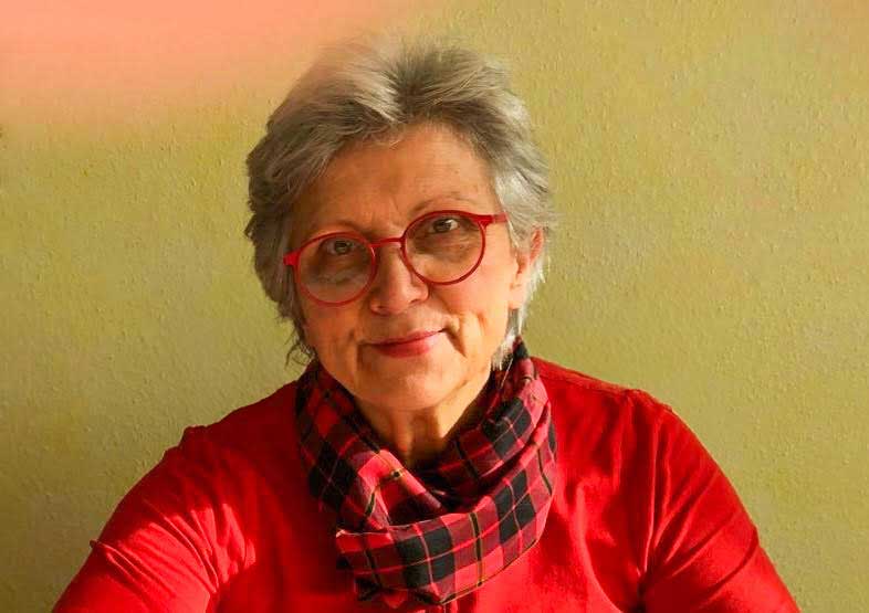 Inge Rümmele